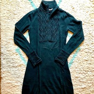 Athleta Sweater Dress